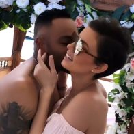 ¡Esto pica y se extiende!Yelitza Lora a su ex esposo: Mi único error? Creer en ti