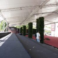 Montaje Premios Soberano 2024 se encuentra en un 78%
