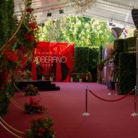 Tensión y Elogios: Opiniones Divididas en la Trigésima Novena Edición de los Premios Soberano