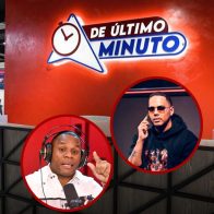 De Último Minuto "el mejor periódico del país": Santiago Matías