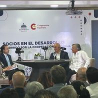 Ministerio de Economía y AECID resaltan 87 proyectos en ejecución de la Cooperación Española en RD
