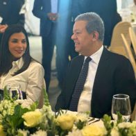 Leonel Fernández cuestiona crecimiento económico de la actual gestión