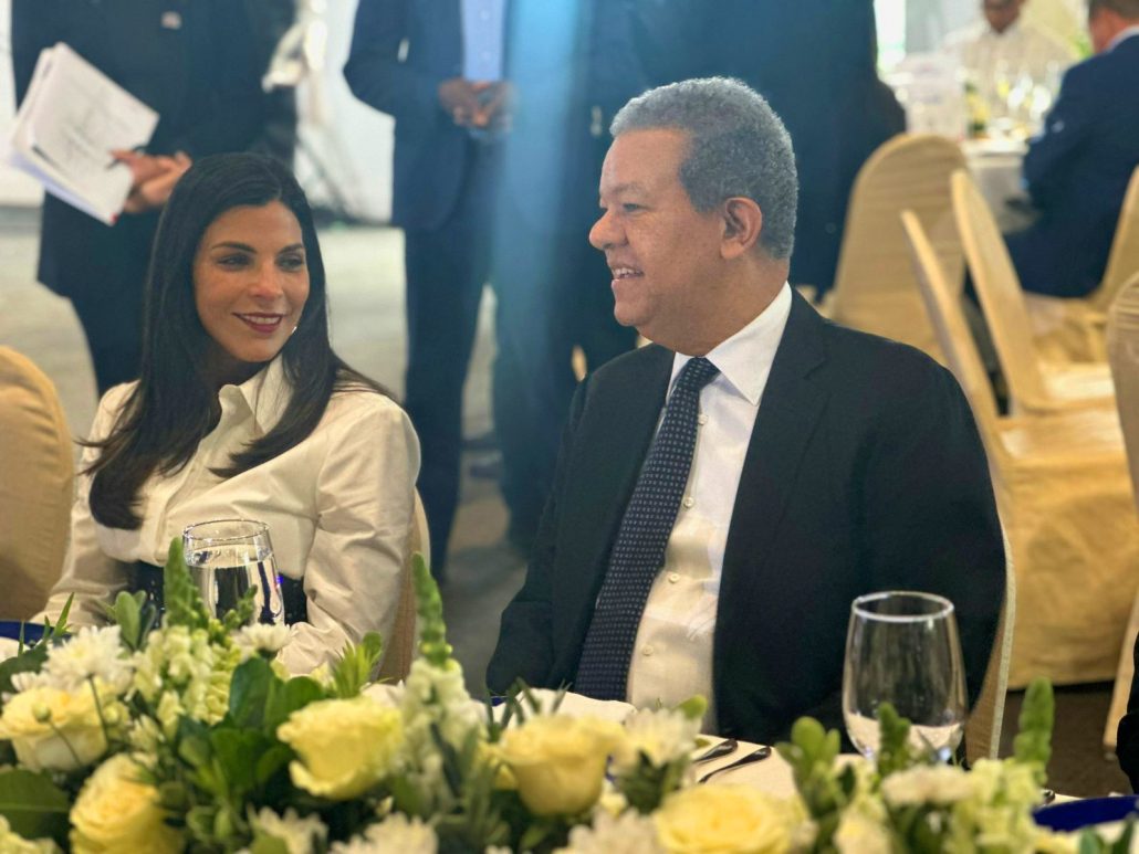 Leonel Fernández cuestiona crecimiento económico de la actual gestión