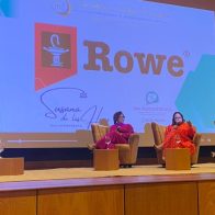 Laboratorios Rowe imparte conferencia sobre “El trastorno o disminución del deseo sexual femenino”