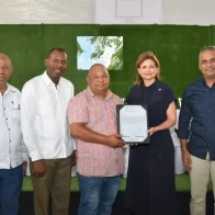Gobierno entrega 1,173 títulos de propiedad en Hato Nuevo, Los Alcarrizos
