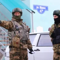 Exiliados rusos piden desde Kiev a toda la oposición que apoye a las milicias anti-Putin