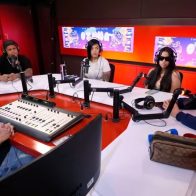 Los Jediondos: Tekachi ha venido a este país a burlarse de los dominicanos
