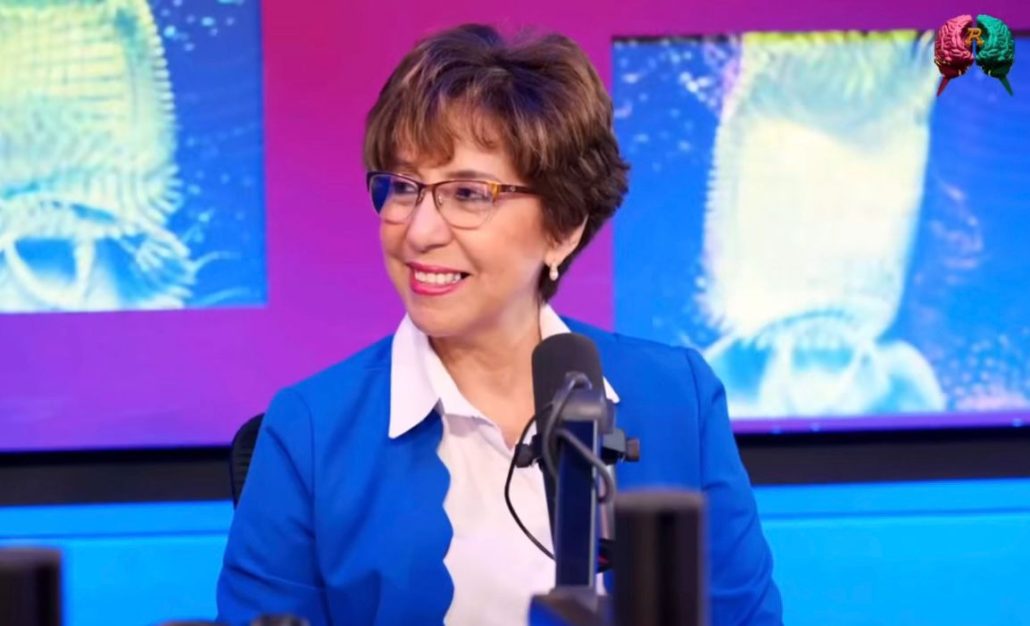 Fundadora de LOATA