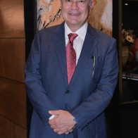 Falleció el exitoso productor mexicano Nicandro Díaz a los 60 años