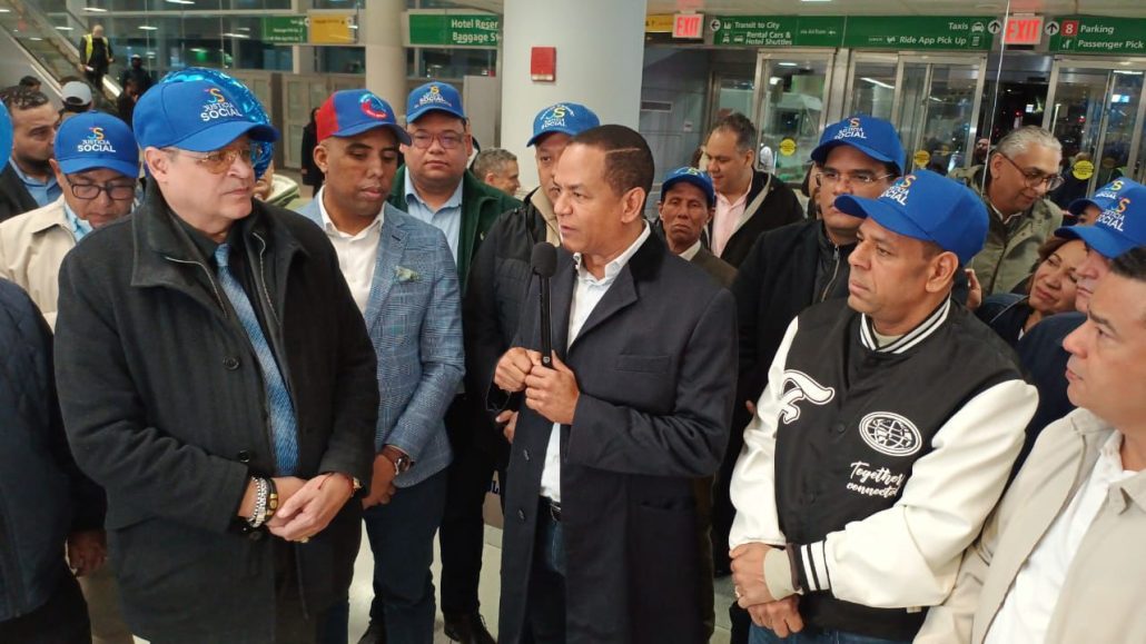 Justicia Social