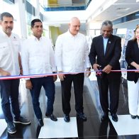 Ministro de Economía expone temas para el desarrollo integral de RD en el marco de la firma de alianza con UCATECI