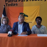 Fulgencio Severino llama a las autoridades a implementar un nuevo modelo penitenciario