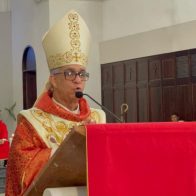 Arzobispo de Santiago pide solidaridad por las tragedias de Salcedo, Rusia y crisis de Haití