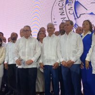 FENATRADO juramenta nuevo comité ejecutivo de camioneros