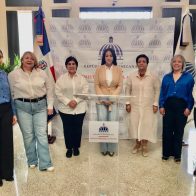Ministerio de la Mujer lanza " Operativo Semana Santa Sin Violencia es Posible 2024"
