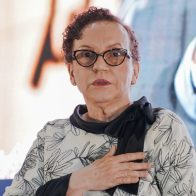 Miriam Germán reitera compromiso con la salud; lamenta muerte de magistrado Porfirio Estévez