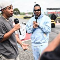 Dos dominicanos controlan el top mundial de streaming del miércoles: Alofoke y RD Javi