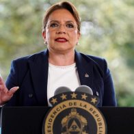 Xiomara Castro