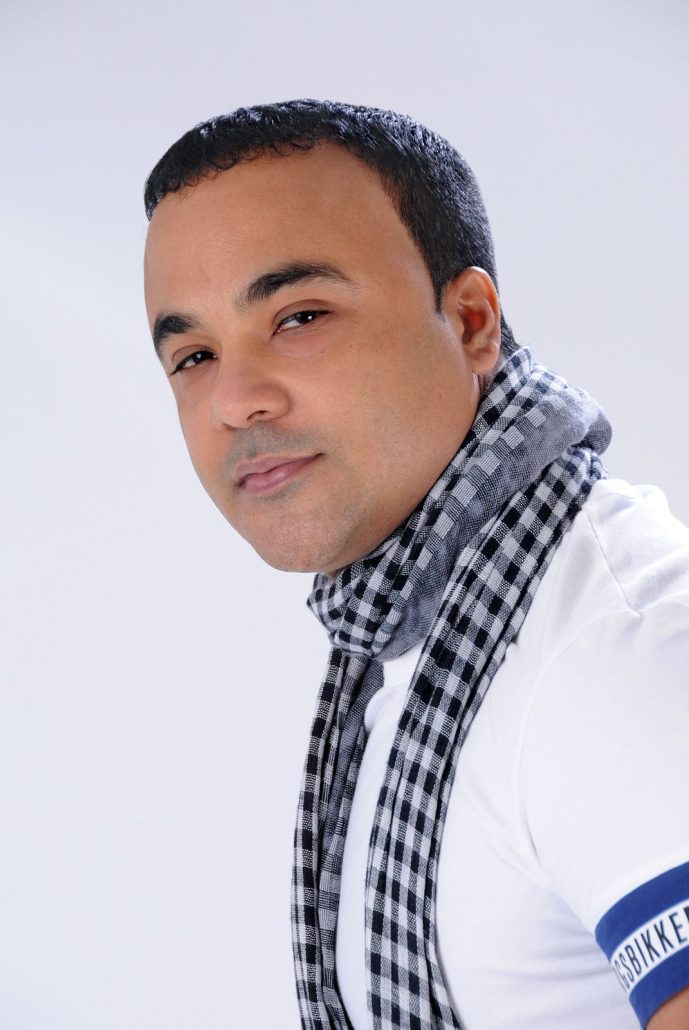 La bachata se vestirá de gala con Zacarías Ferreira en Premios Soberano
