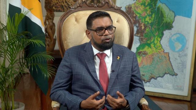 Caricom habla de "avances" en las conversaciones sobre Haití, pero no definitivos