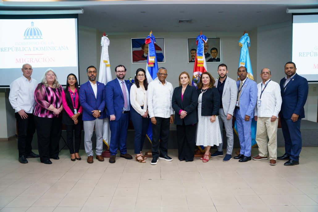 Migración de Costa Rica quiere replicar  E-Ticket  dominicano