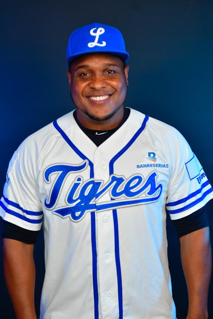 Anderson Hernández conduce a RD a ganar la Serie del Caribe Kids