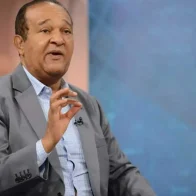Senador Marte propone aceptar haitianos en RD como dice la ONU solo con la condición de ser enviados a EEUU