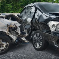 Accidentes de tránsito