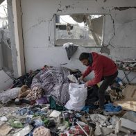 EE.UU. asegura que hay "progreso" en las negociaciones para un alto el fuego en Gaza
