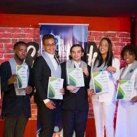 ¡Sin miedo al éxito! Locución en la Era Digital gradúa nuevos locutores profesionales