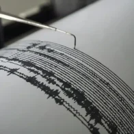 Un terremoto de magnitud 5,3 sacude el noroeste de China sin causar daños