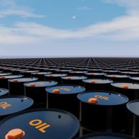 El petróleo de Texas abre con una subida hasta los 82,56 dólares el barril