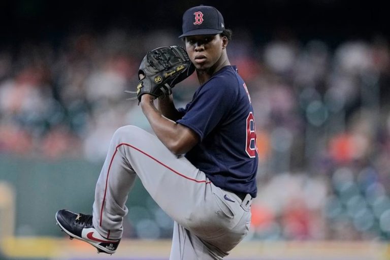 Brayan Bello envía mensaje a fanáticos del Licey "no se desesperen" 6 | Noticias de hoy en República Dominicana brayanbellovictoria10 | Noticias de hoy en De Último Minuto