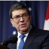 Cuba rechaza las "injerencias externas" en la crisis de Haití