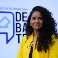 Nicole Pichardo: “Los jóvenes no creemos en sentarnos a esperar un turno”