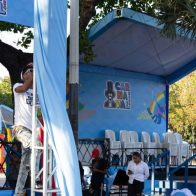 ¿Estás listo? Desfile del Carnaval del Distrito Nacional inicia a partir de las 3:00 de la tarde