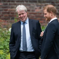El hermano de la princesa Diana revela que fue abusado sexualmente en el colegio