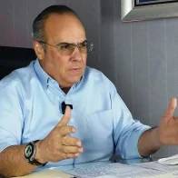 Charles Mariotti: El PLD ha sido golpeado, pero a pesar de las circunstancias sigue sobreviviendo