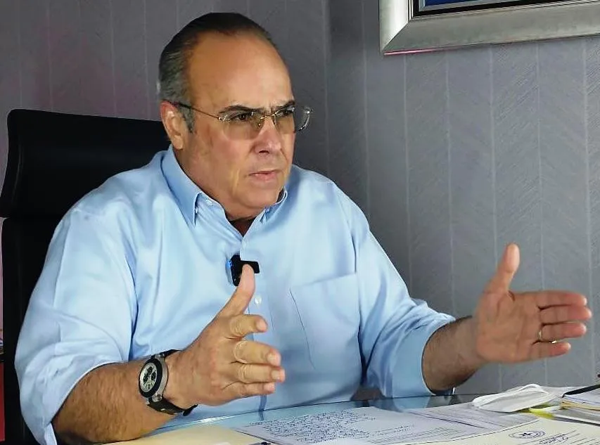 Charles Mariotti: El PLD ha sido golpeado, pero a pesar de las circunstancias sigue sobreviviendo