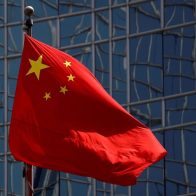 China fija de nuevo en "alrededor de un 5%" su meta de crecimiento económico para 2024