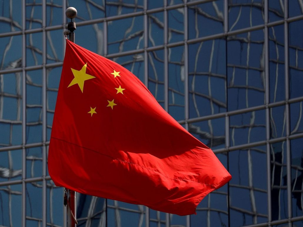 China fija de nuevo en "alrededor de un 5%" su meta de crecimiento económico para 2024