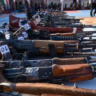 El contrabando de armas y la criminalidad en Latinoamérica y el Caribe preocupan en la ONU
