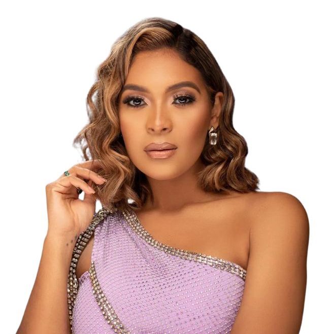 Lady Alvarez