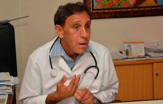 Cámara Domínico de Comercio de Florida reconocerá al Dr. Cruz Jiminián