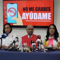 Anuncian campaña “Cruz Roja Acompaña tus Pasos” para la Semana Santa 2024