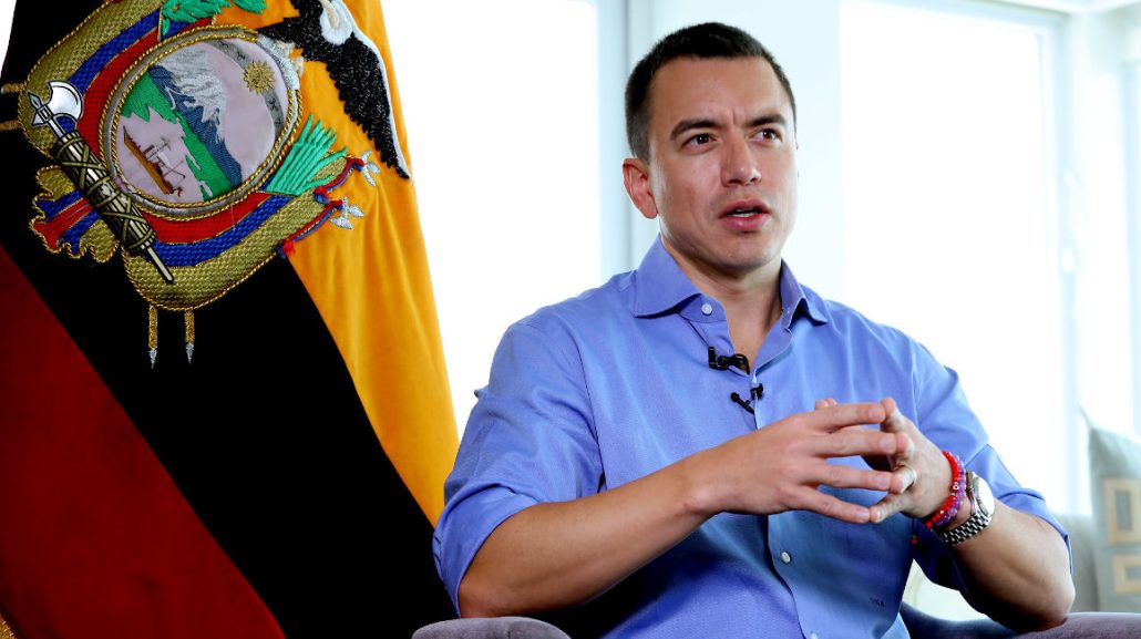 Noboa
