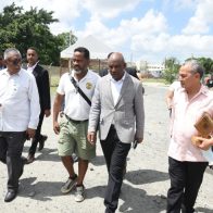 Diputado Juan Dionicio llama a reformar Sistema Penitenciario de RD tras incendio en La Victoria