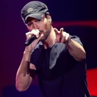 Enrique Iglesias anuncia ya no va a hacer más álbumes musicales