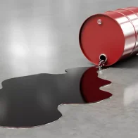 El petróleo de Texas abre con una bajada del 0.11%, en US$82.63 el barril