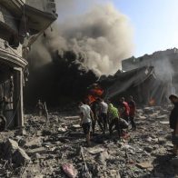 Se cumplen 175 días de guerra en Gaza